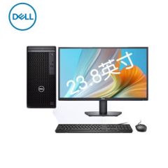 戴尔（DELL） Optiplex 7010MT台式机电脑商用办公整机i5-12500 16G 512G固态+1T 集显+23.8英寸