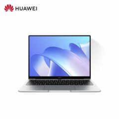 华为（HUAWEI） KLVG-16MateBook 14笔记本电脑 13代酷睿/2K触控全面屏/14英寸轻薄办公本/超级终端 i5 16G 512G 皓月银