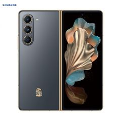 三星（SAMSUNG） W24 心系天下 16GB+1TB 纳多灰Pen超闭合折叠5G折叠屏手机