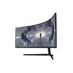 三星（SAMSUNG）C49G95TSSC 49英寸 2K高清 240Hz 32:9游戏带鱼曲面屏电脑显示器