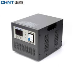 正泰（CHNT）TND1-SVC-2 稳压器 单相交流稳压器 2000W