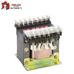 德力西电气（DELIXI ELECTRIC）控制变压器 JBK-200VA 380V/220V