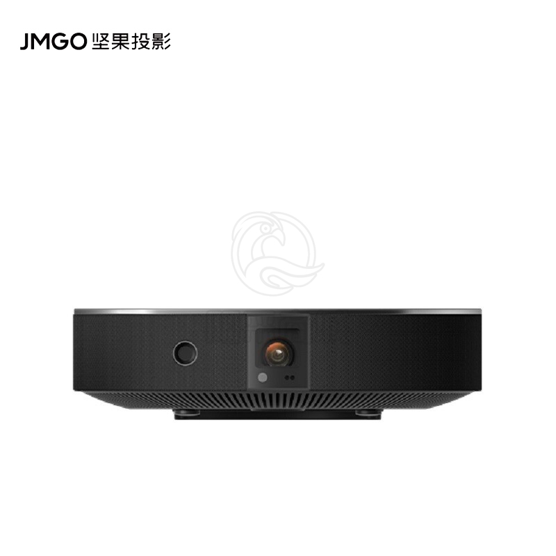 坚果（JMGO） （J74-3D0）智能投影自动六向梯校1080高清Ai语音控制 E20