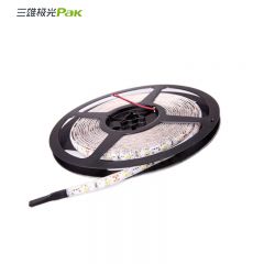 三雄极光 低压灯带 银河 4.8W 120灯 24V 930 5cm/剪 裸板 /米