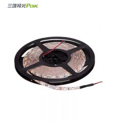 三雄极光 低压灯带 银河 4.8W 120灯 24V 940 5cm/剪 套管 /米